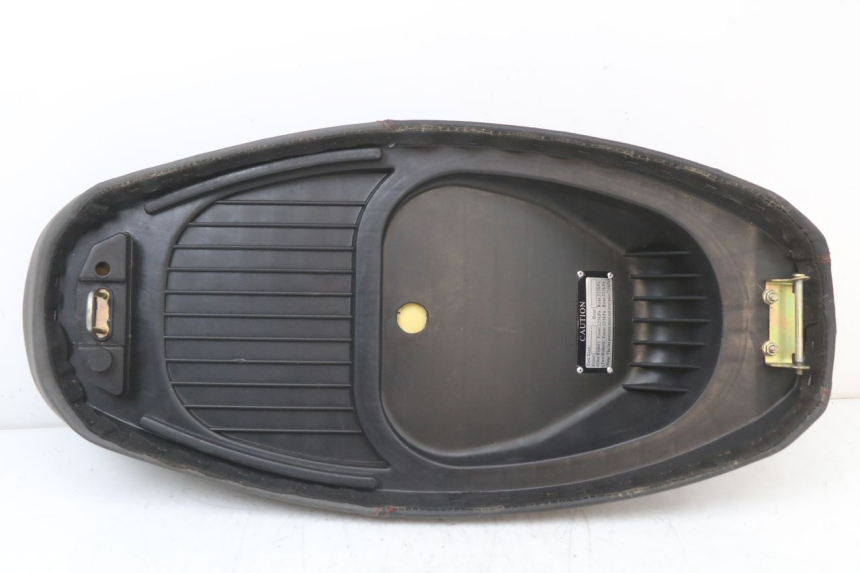 photo de SELLE JM MOTORS EVOLIS 4T 50 (2018 - 2022) - Zoom état d’usage