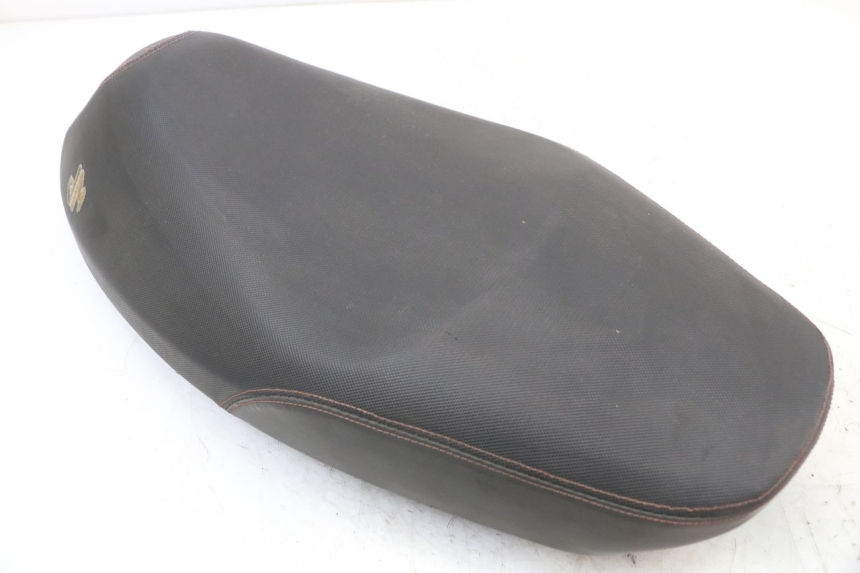 photo de SELLE JM MOTORS EVOLIS 4T 50 (2018 - 2022) - Autre angle de vue