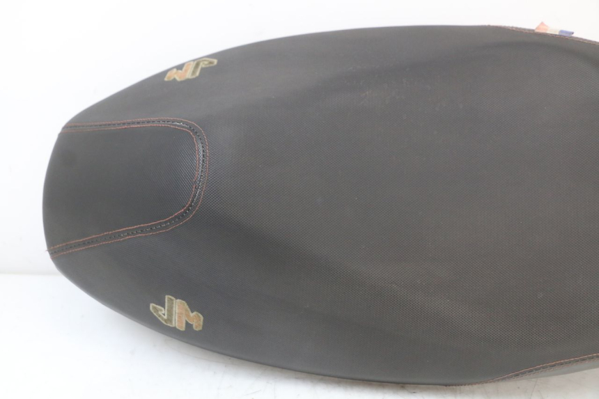 photo de SELLE JM MOTORS EVOLIS 4T 50 (2018 - 2022) - Vue d’ensemble