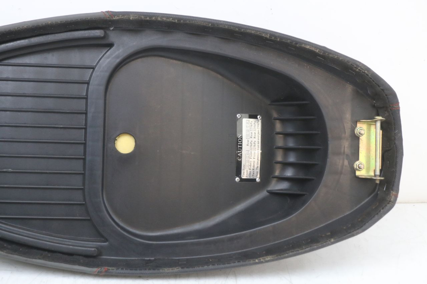 photo de SELLE JM MOTORS EVOLIS 4T 50 (2018 - 2022) - Pièce contrôlée