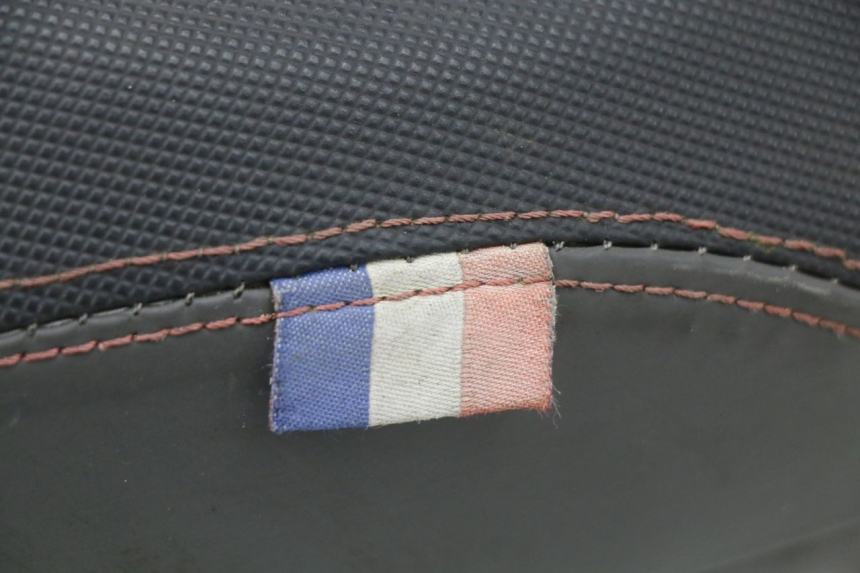 photo de SELLE JM MOTORS EVOLIS 4T 50 (2018 - 2022) - Marquages et références