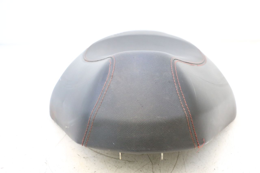 photo de SELLE KEEWAY F-ACT FACT EVO 50 (2020 - 2026) - Détails caractéristiques