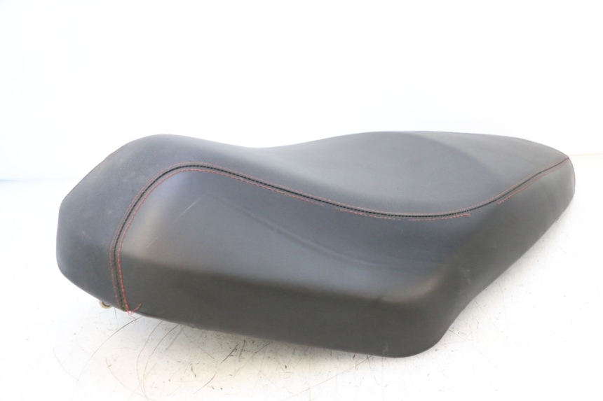 photo de SELLE KEEWAY F-ACT FACT EVO 50 (2020 - 2026) - Zoom composants