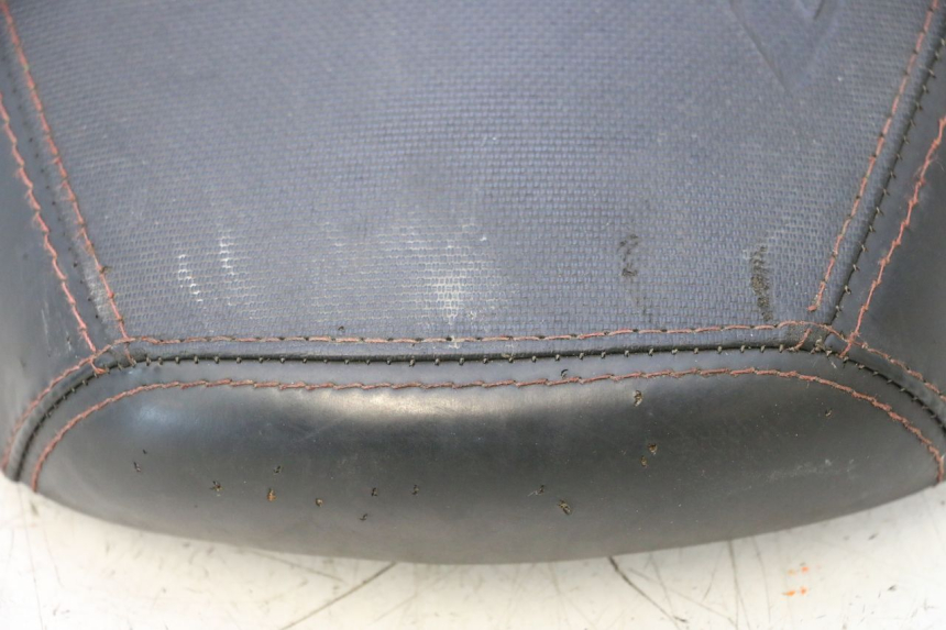 photo de SELLE KEEWAY F-ACT FACT EVO 50 (2020 - 2026) - Photo complémentaire