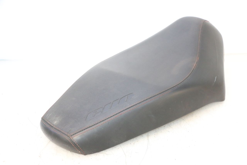 photo de SELLE KEEWAY F-ACT FACT EVO 50 (2020 - 2026) - Focus structure