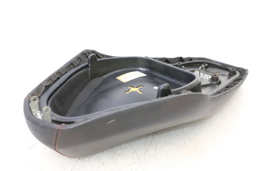 photo de SELLE KEEWAY F-ACT FACT EVO 50 (2020 - 2026) - Zoom état d’usage