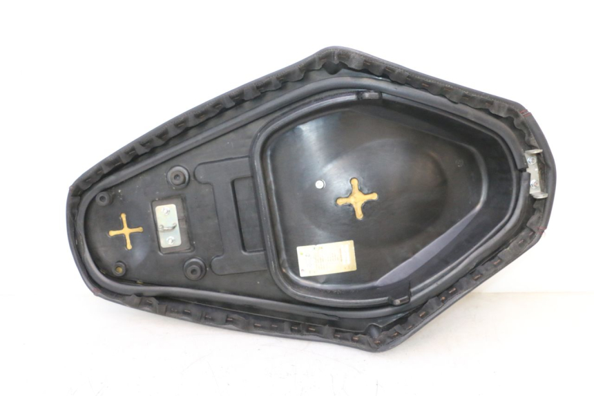 photo de SELLE KEEWAY F-ACT FACT EVO 50 (2020 - 2026) - État de surface