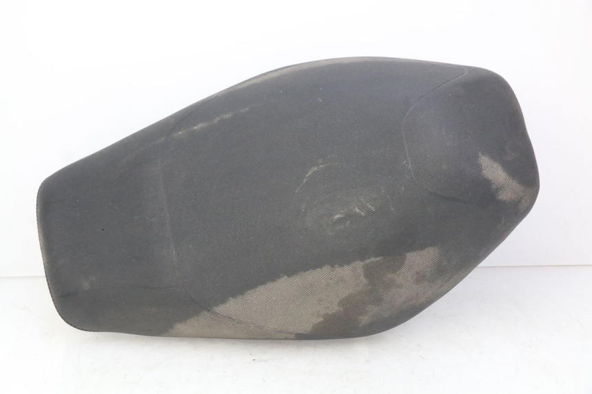 photo de SELLE KEEWAY F-ACT FACT 50 (2006 - 2011) - Vue principale