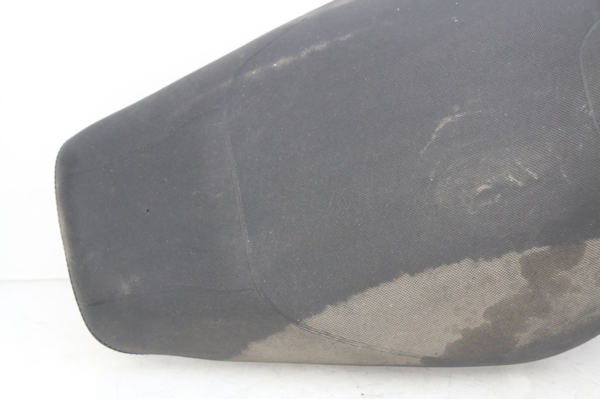 photo de SELLE KEEWAY F-ACT FACT 50 (2006 - 2011) - Zoom composants