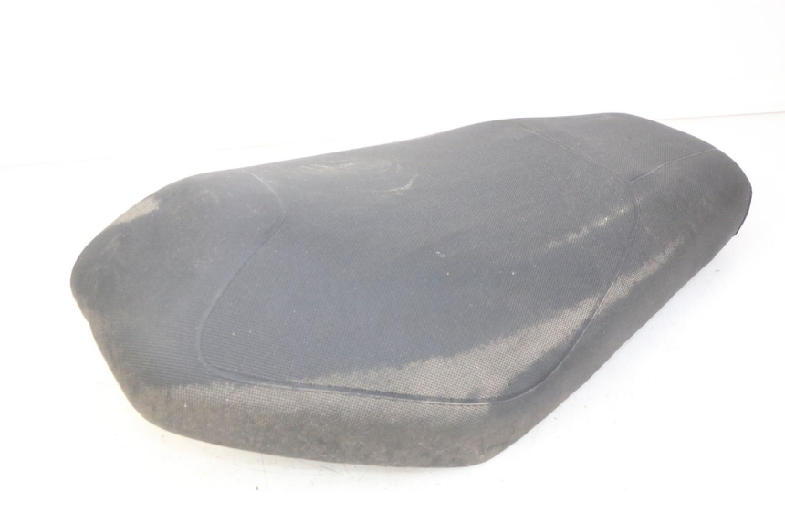 photo de SELLE KEEWAY F-ACT FACT 50 (2006 - 2011) - Gros plan technique