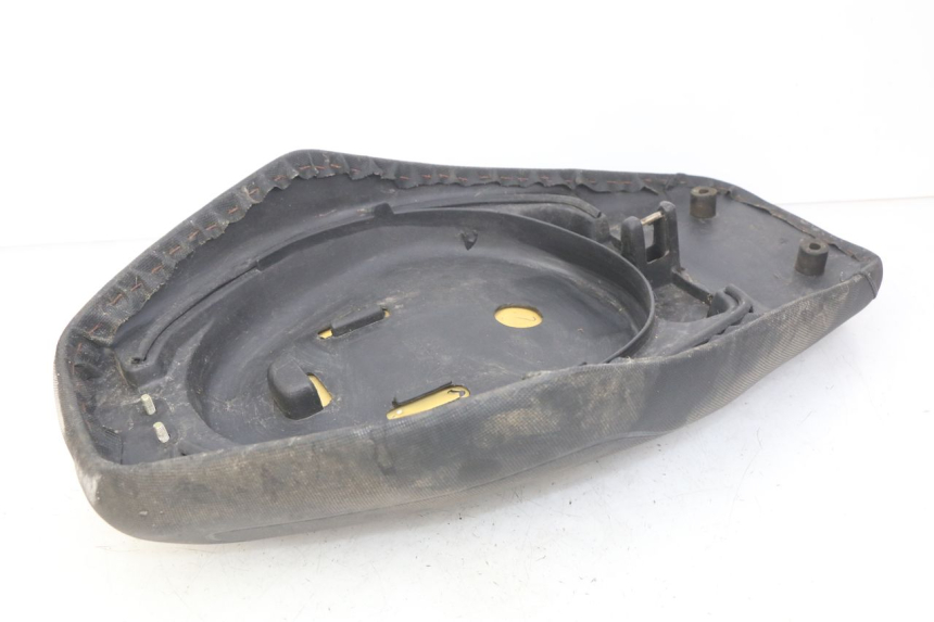 photo de SELLE KEEWAY F-ACT FACT 50 (2006 - 2011) - État de surface