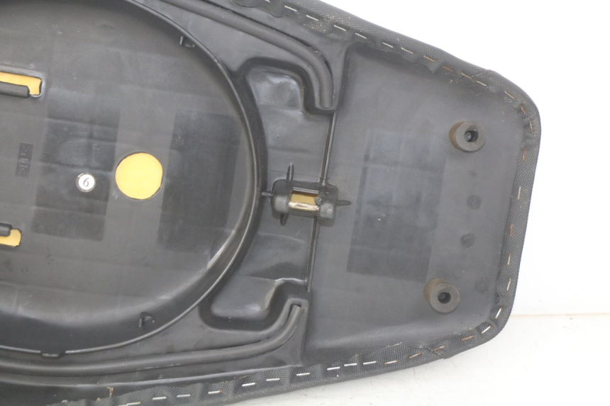 photo de SELLE KEEWAY F-ACT FACT 50 (2006 - 2011) - Vue produit