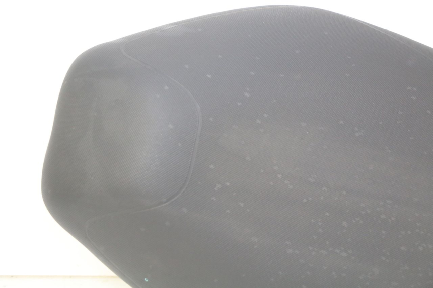 photo de SELLE KEEWAY F-ACT FACT 50 (2006 - 2011) - Vue rapprochée