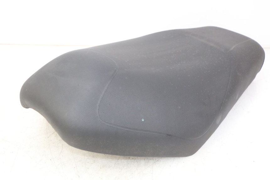 photo de SELLE KEEWAY F-ACT FACT 50 (2006 - 2011) - Gros plan technique