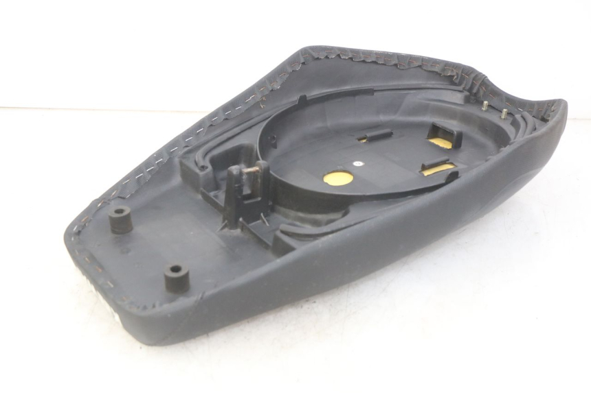 photo de SELLE KEEWAY F-ACT FACT 50 (2006 - 2011) - État de surface