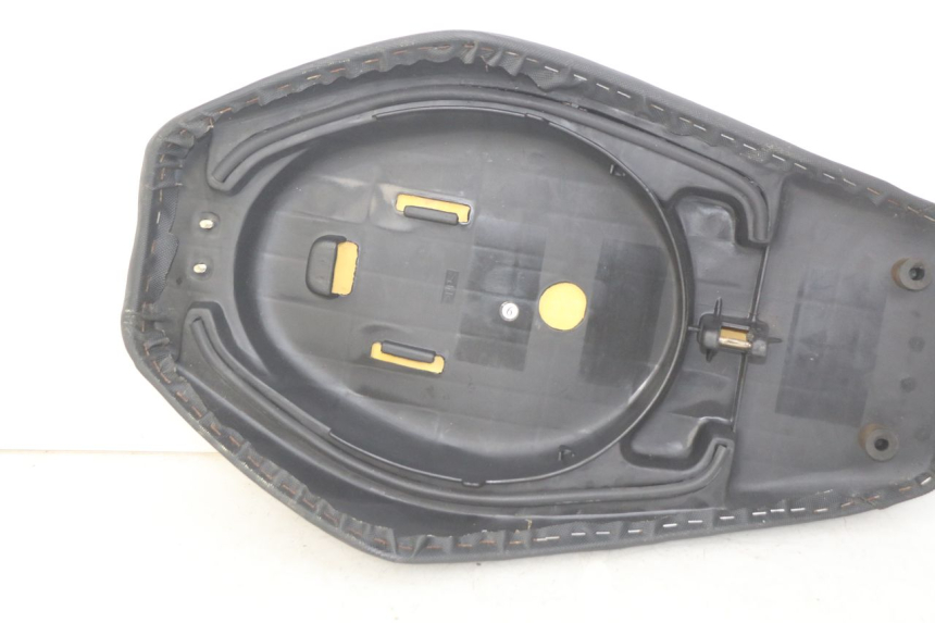 photo de SELLE KEEWAY F-ACT FACT 50 (2006 - 2011) - Marquages et références