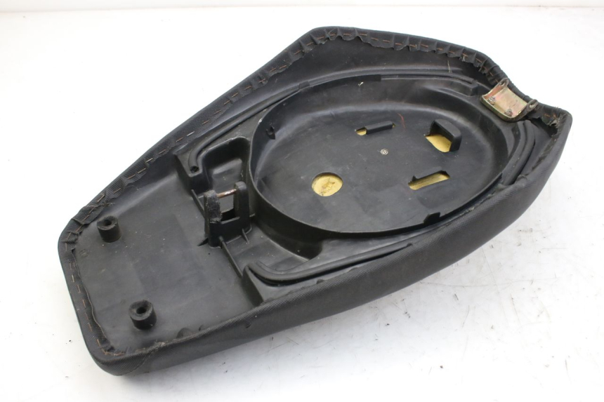 photo de SELLE KEEWAY F-ACT FACT 50 (2006 - 2011) - Autre angle de vue