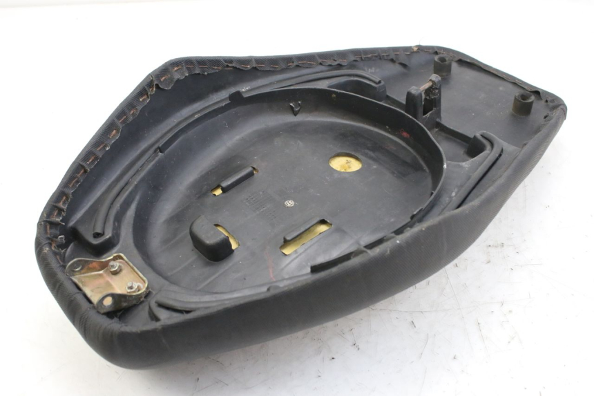 photo de SELLE KEEWAY F-ACT FACT 50 (2006 - 2011) - Vue d’ensemble