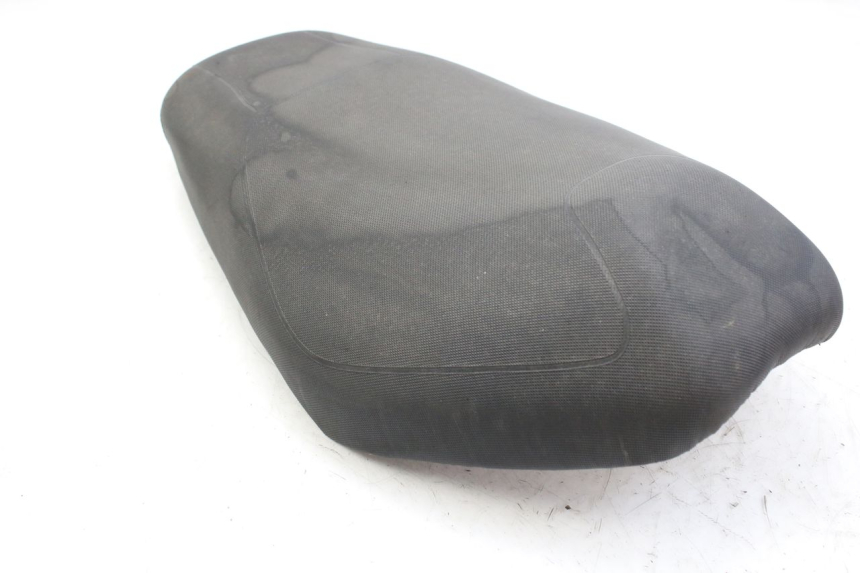 photo de SELLE KEEWAY F-ACT FACT 50 (2006 - 2011) - Points de fixation