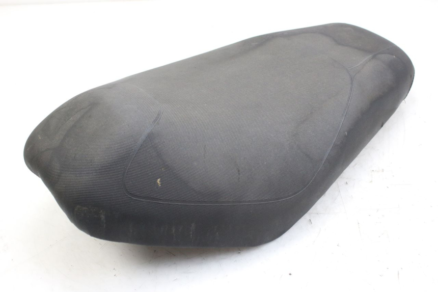 photo de SELLE KEEWAY F-ACT FACT 50 (2006 - 2011) - Marquages et références