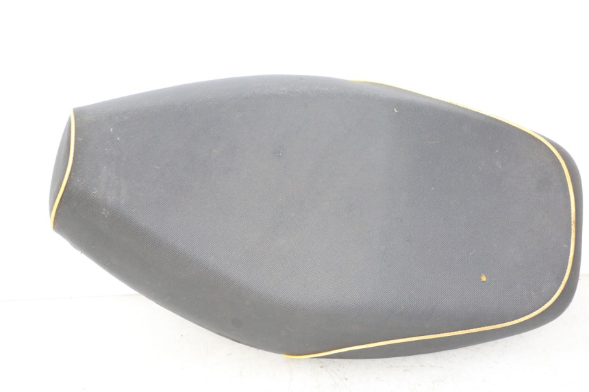 photo de SELLE KEEWAY F-ACT FACT 50 (2006 - 2011) - Vue principale