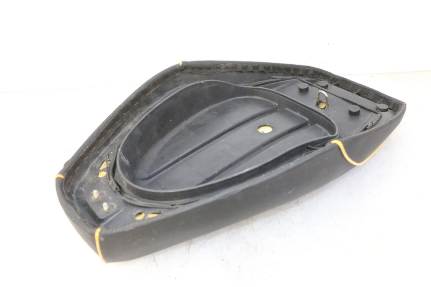 photo de SELLE KEEWAY F-ACT FACT 50 (2006 - 2011) - Détail de la pièce