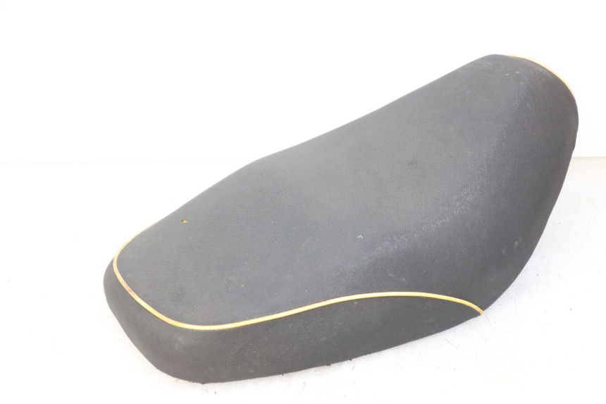 photo de SELLE KEEWAY F-ACT FACT 50 (2006 - 2011) - Zoom composants