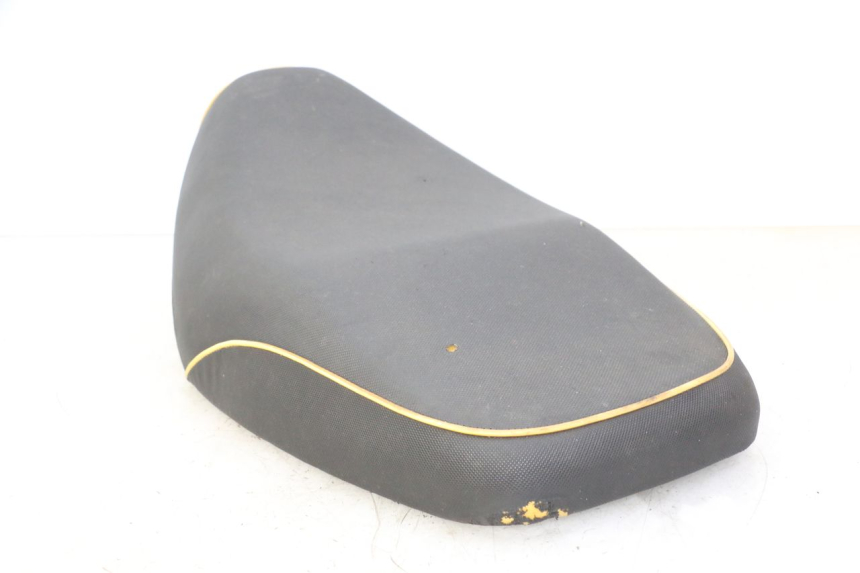 photo de SELLE KEEWAY F-ACT FACT 50 (2006 - 2011) - Vue rapprochée