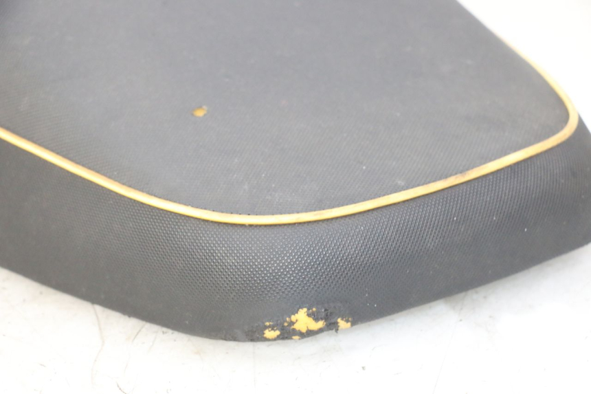 photo de SELLE KEEWAY F-ACT FACT 50 (2006 - 2011) - Photo complémentaire