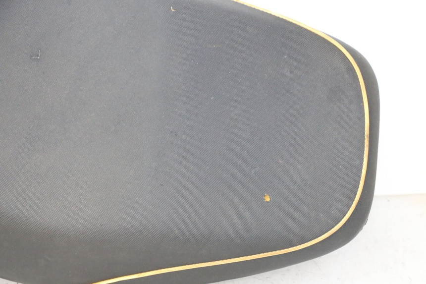 photo de SELLE KEEWAY F-ACT FACT 50 (2006 - 2011) - Focus structure