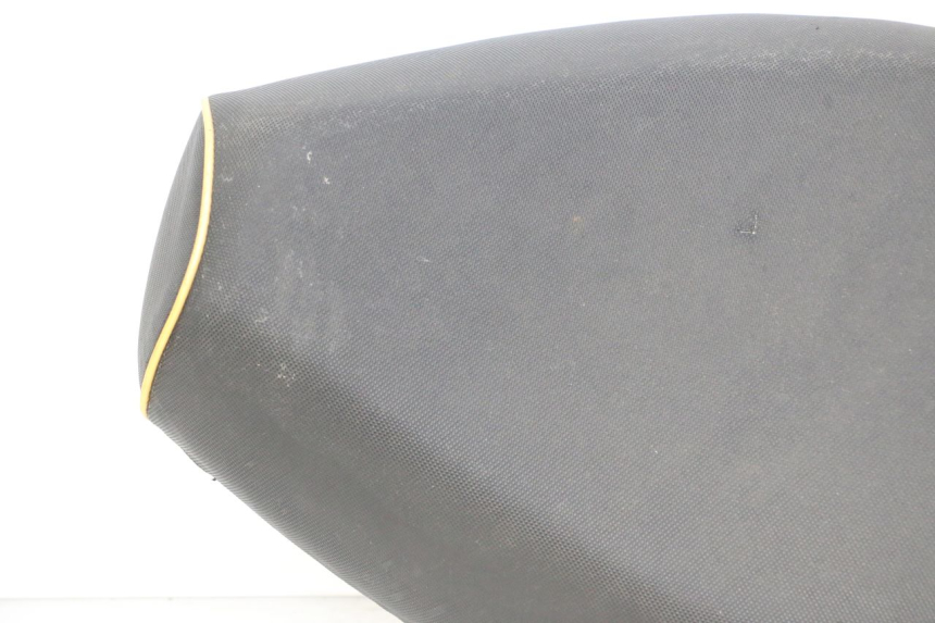 photo de SELLE KEEWAY F-ACT FACT 50 (2006 - 2011) - Angle alternatif