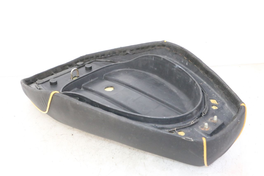 photo de SELLE KEEWAY F-ACT FACT 50 (2006 - 2011) - Zoom état d’usage