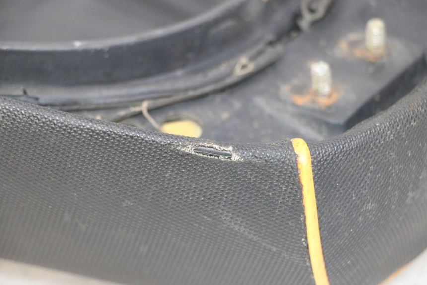 photo de SELLE KEEWAY F-ACT FACT 50 (2006 - 2011) - Autre angle de vue