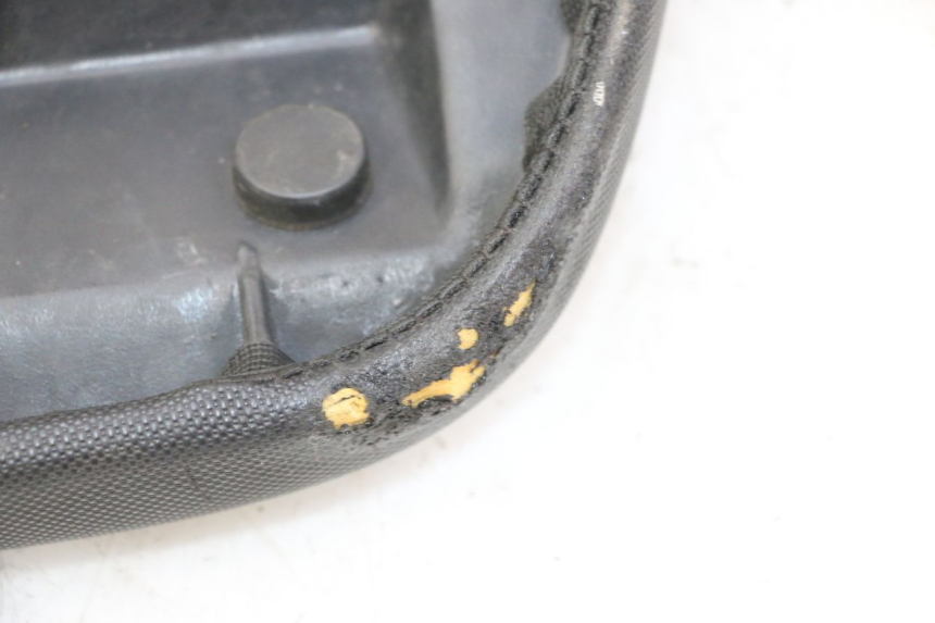 photo de SELLE KEEWAY F-ACT FACT 50 (2006 - 2011) - Vue d’ensemble