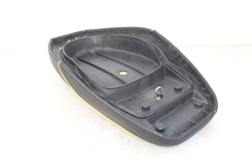 photo de SELLE KEEWAY F-ACT FACT 50 (2006 - 2011) - État de surface