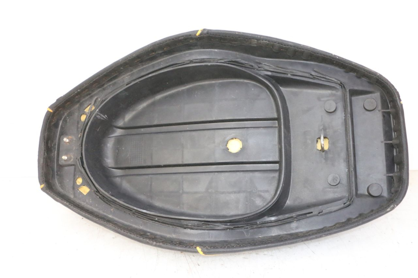 photo de SELLE KEEWAY F-ACT FACT 50 (2006 - 2011) - Pièce contrôlée