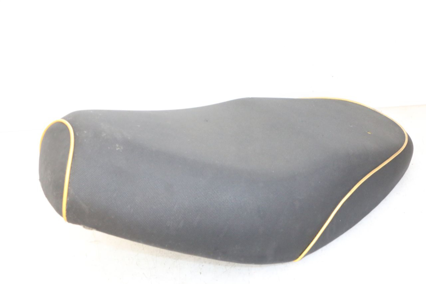 photo de SELLE KEEWAY F-ACT FACT 50 (2006 - 2011) - Marquages et références