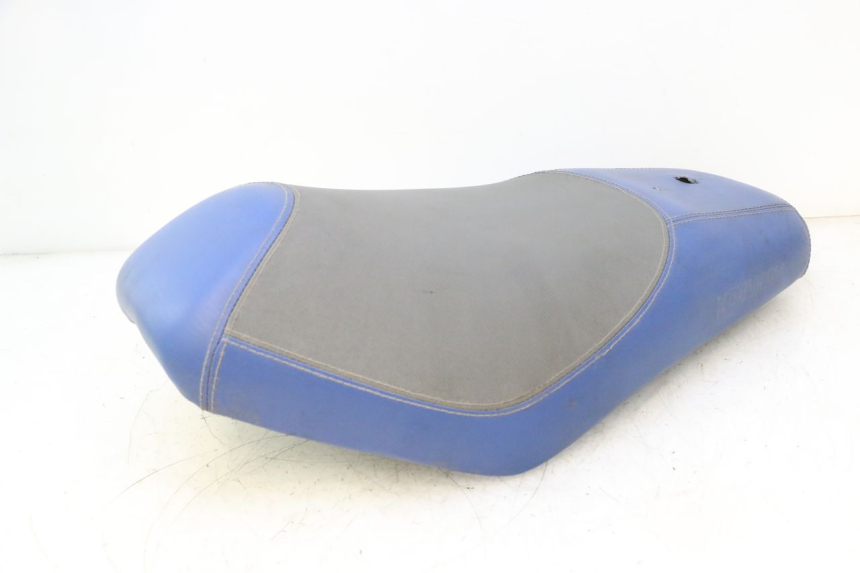 photo de SELLE KEEWAY F-ACT NAKED 50 (2009 - 2014) - Vue produit