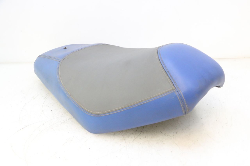 photo de SELLE KEEWAY F-ACT NAKED 50 (2009 - 2014) - Zoom composants