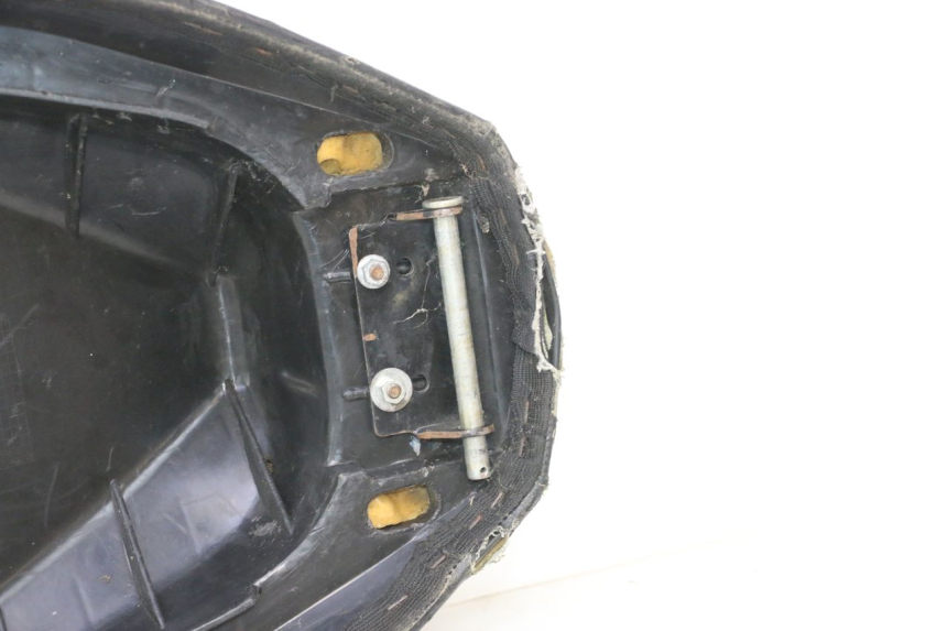 photo de SELLE JM MOTORS F45i 4T 50 (2020 - 2023) - Détails caractéristiques