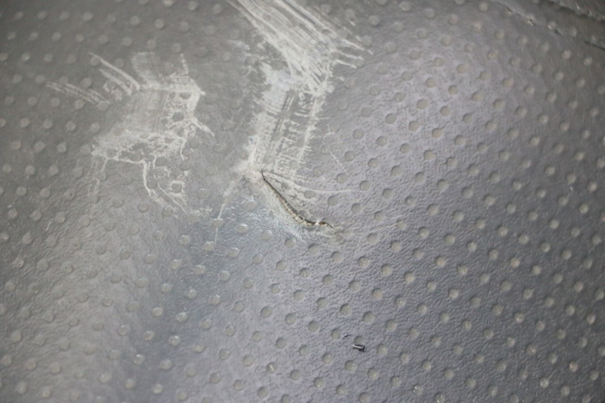 photo de SELLE HONDA FES S-WING SWING ABS 125 (2007 - 2015) - Photo complémentaire