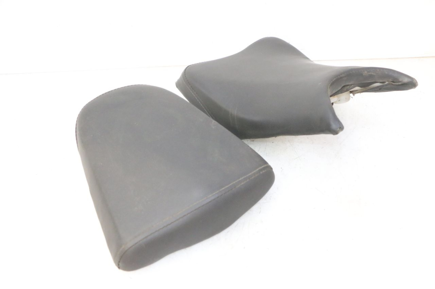 photo de SELLE STAHO FH 50 (2018 - 2019) - Focus structure