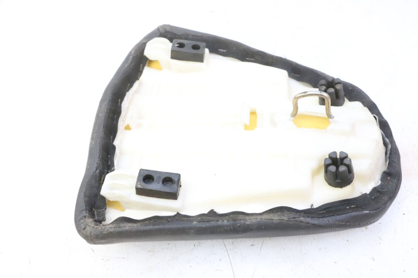 photo de SELLE STAHO FH 50 (2018 - 2019) - Gros plan technique