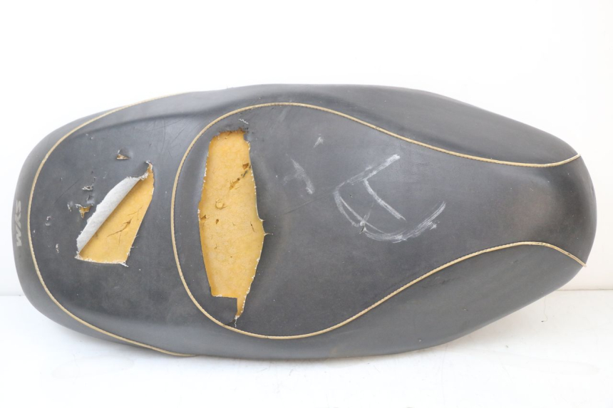 photo de SELLE SYM FIDDLE 2 50 (2008 - 2013) - Vue principale