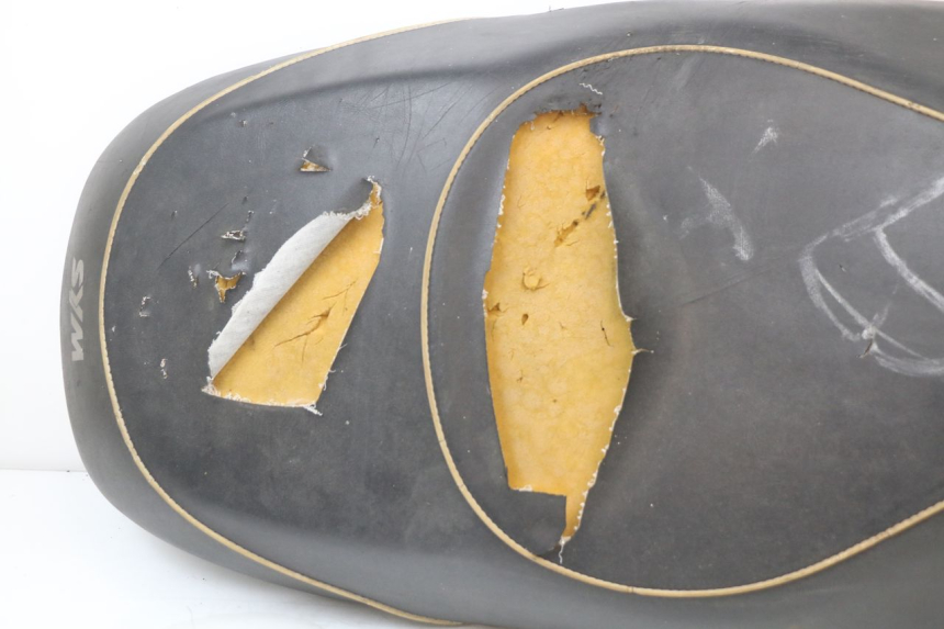 photo de SELLE SYM FIDDLE 2 50 (2008 - 2013) - Détail de la pièce