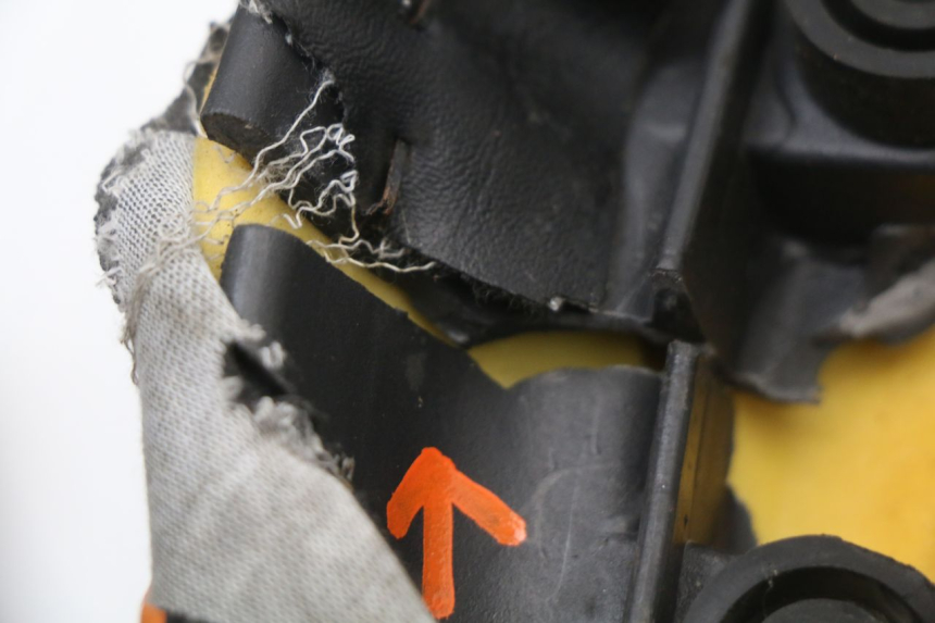 photo de SELLE SYM FIDDLE 2 50 (2008 - 2013) - Vue produit