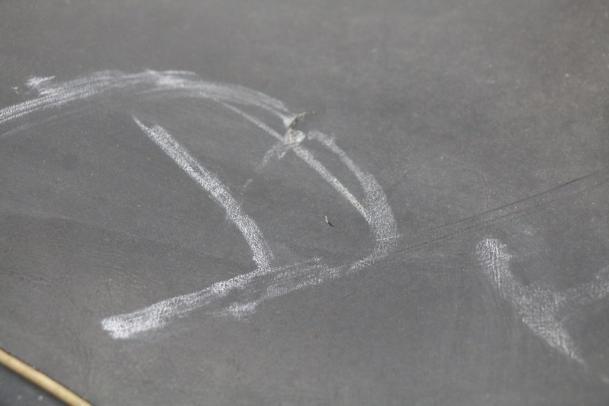 photo de SELLE SYM FIDDLE 2 50 (2008 - 2013) - Vue rapprochée