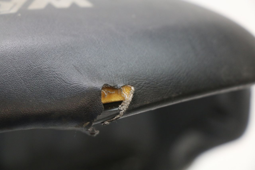 photo de SELLE SYM FIDDLE 2 50 (2008 - 2013) - Inspection visuelle