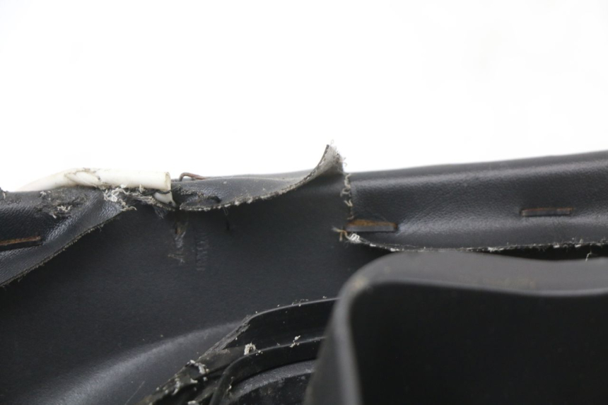 photo de SELLE SYM FIDDLE 2 50 (2008 - 2013) - Focus structure