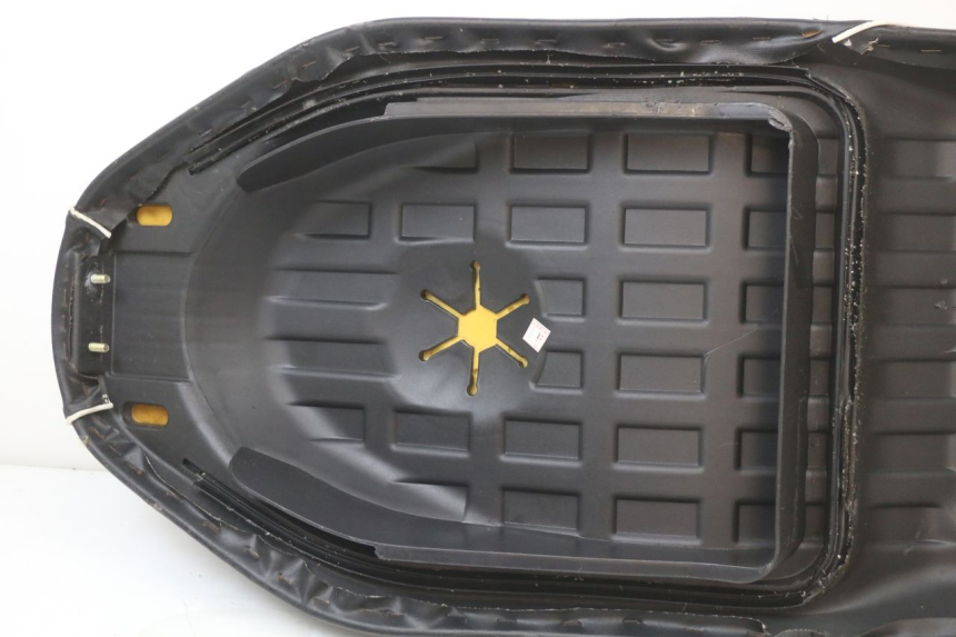 photo de SELLE SYM FIDDLE 2 50 (2008 - 2013) - Points de fixation